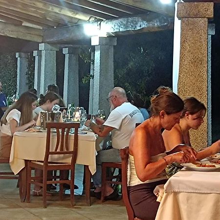 Hotel Lu Baroni بودوني المظهر الخارجي الصورة