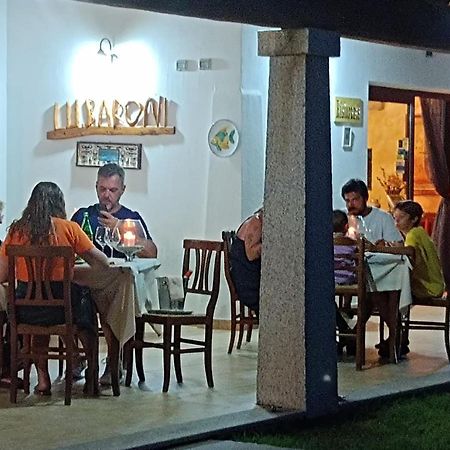 Hotel Lu Baroni بودوني المظهر الخارجي الصورة