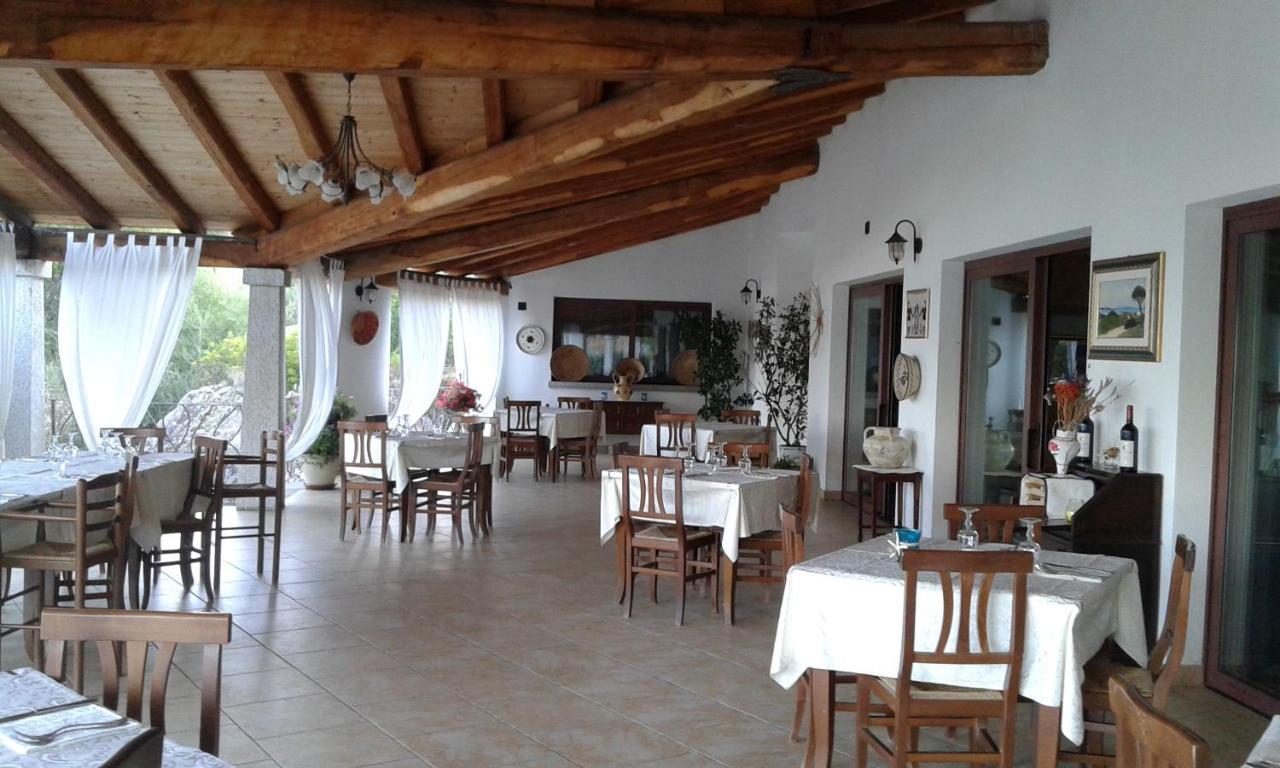 Hotel Lu Baroni بودوني المظهر الخارجي الصورة