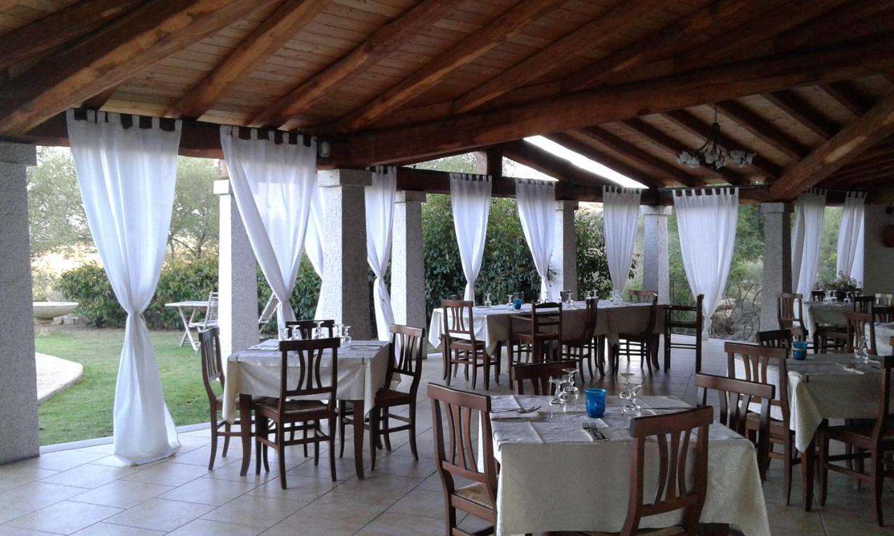 Hotel Lu Baroni بودوني المظهر الخارجي الصورة