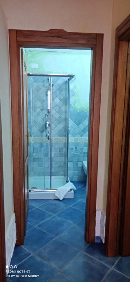 Hotel Lu Baroni بودوني المظهر الخارجي الصورة