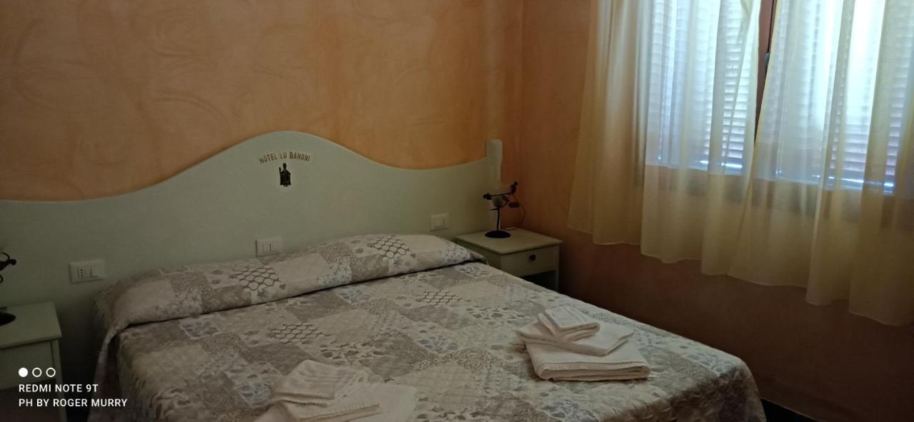 Hotel Lu Baroni بودوني المظهر الخارجي الصورة