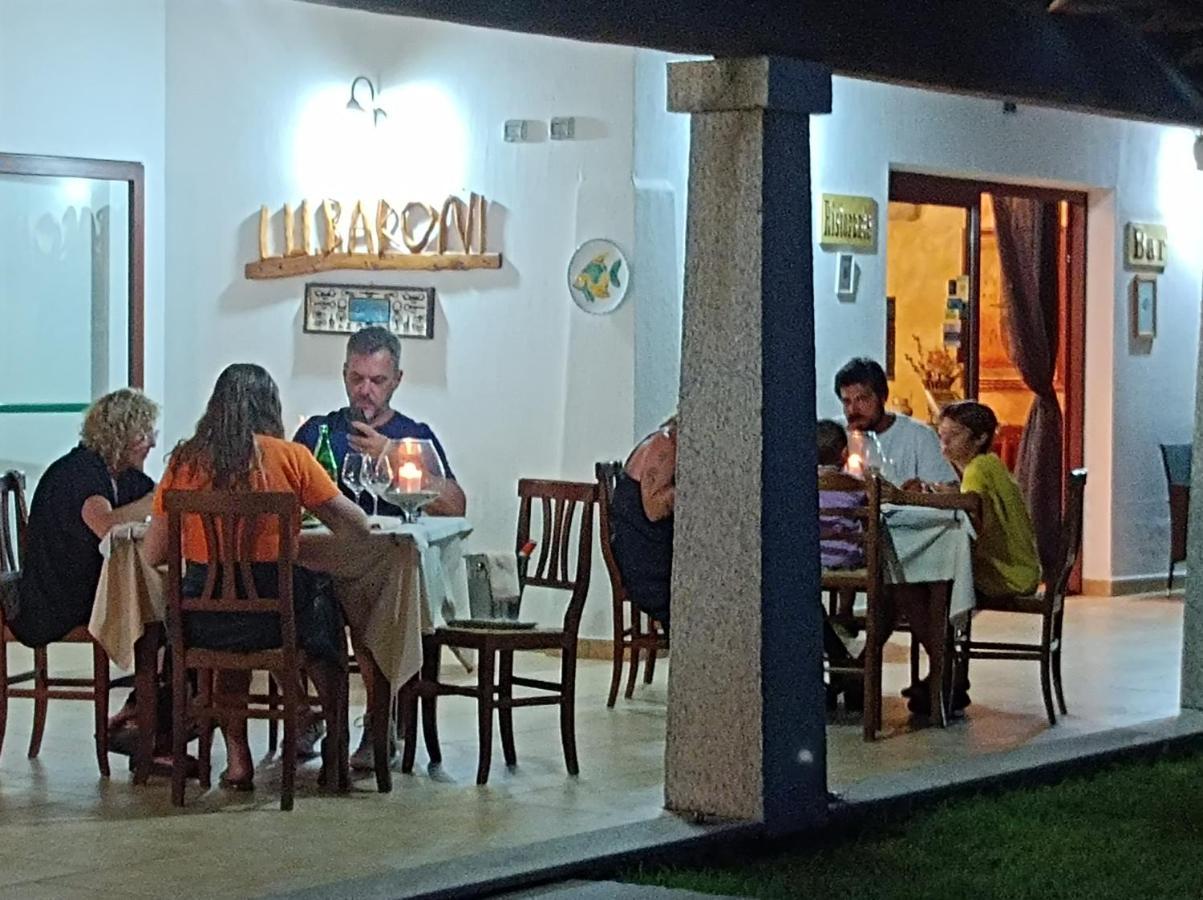Hotel Lu Baroni بودوني المظهر الخارجي الصورة