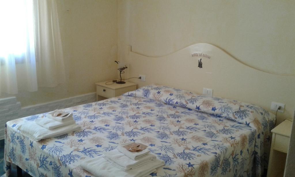 Hotel Lu Baroni بودوني المظهر الخارجي الصورة