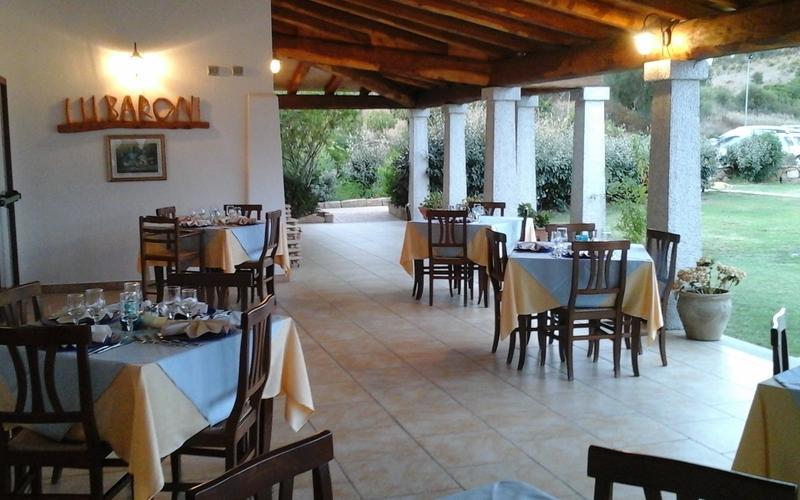 Hotel Lu Baroni بودوني المظهر الخارجي الصورة